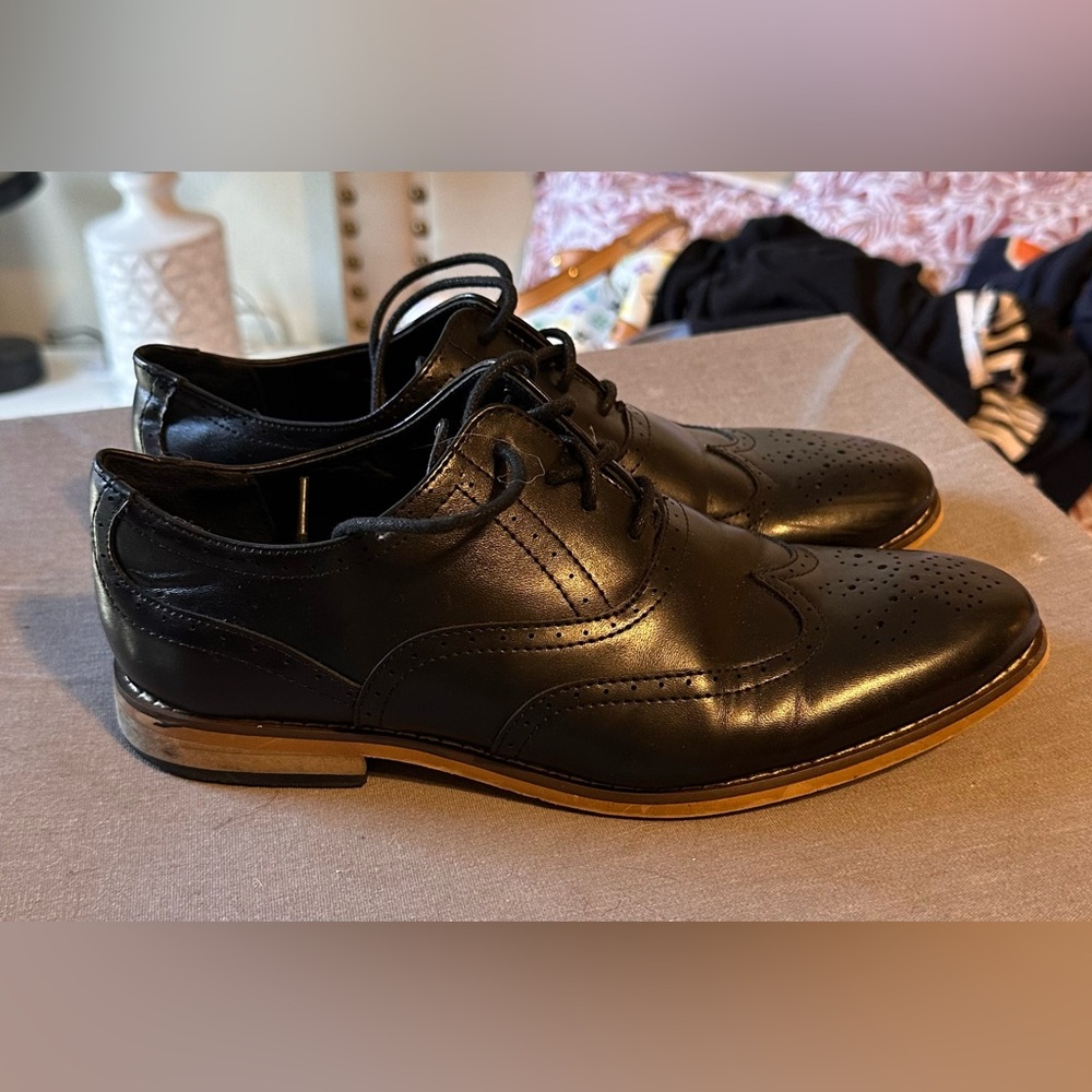 Stacy Adams dress shoes